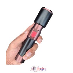 چراغ قوه اسمال سان مدل ZY-T317